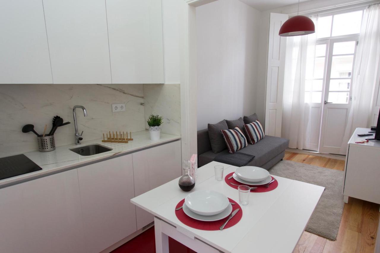 D&S - Loureiro 67 Apartamento Porto Exterior foto