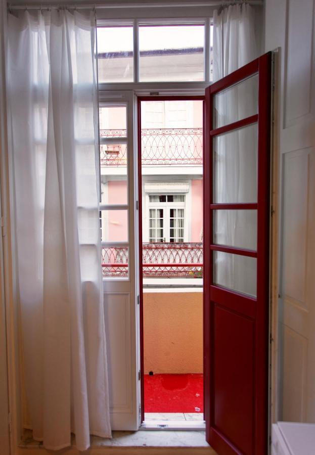 D&S - Loureiro 67 Apartamento Porto Exterior foto