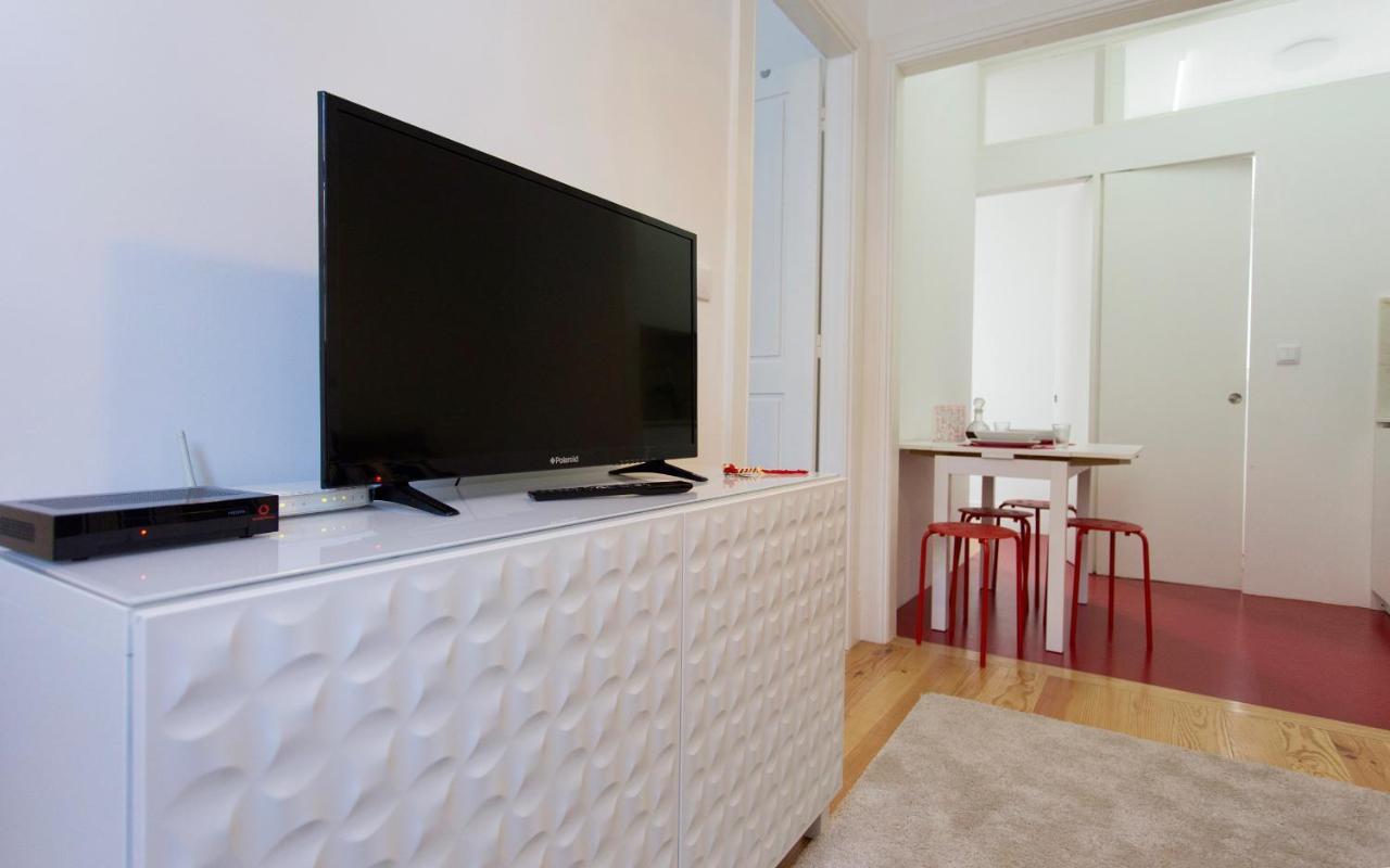 D&S - Loureiro 67 Apartamento Porto Exterior foto